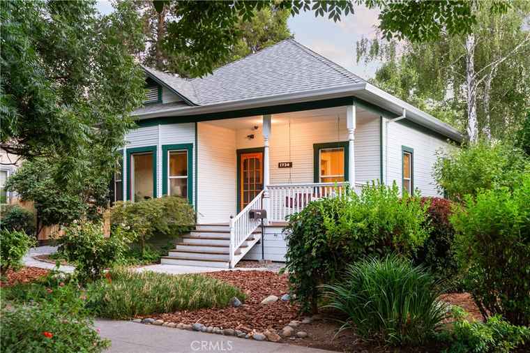Photo of 1734 Broadway St Chico, CA 95928