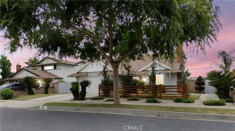 Photo of 239 N Basilio Ave San Dimas, CA 91773