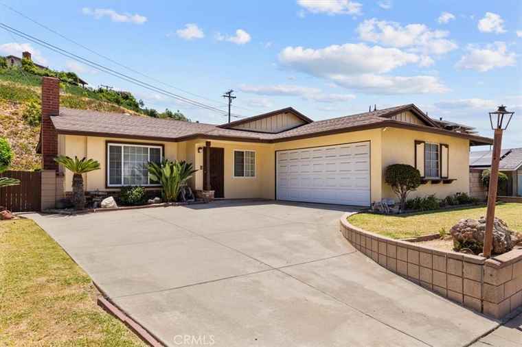 Photo of 1760 S Orange Ave Monterey Park, CA 91755