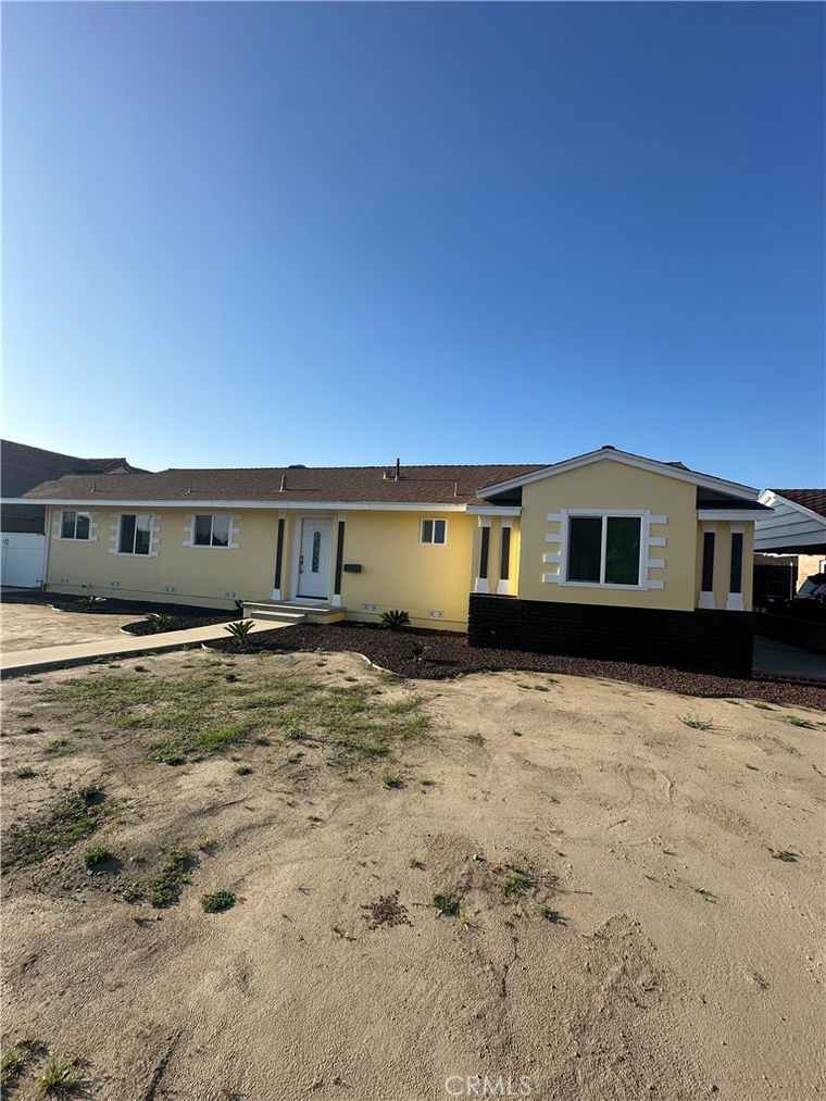 Photo of 6526 Crossway Dr Pico Rivera, CA 90660