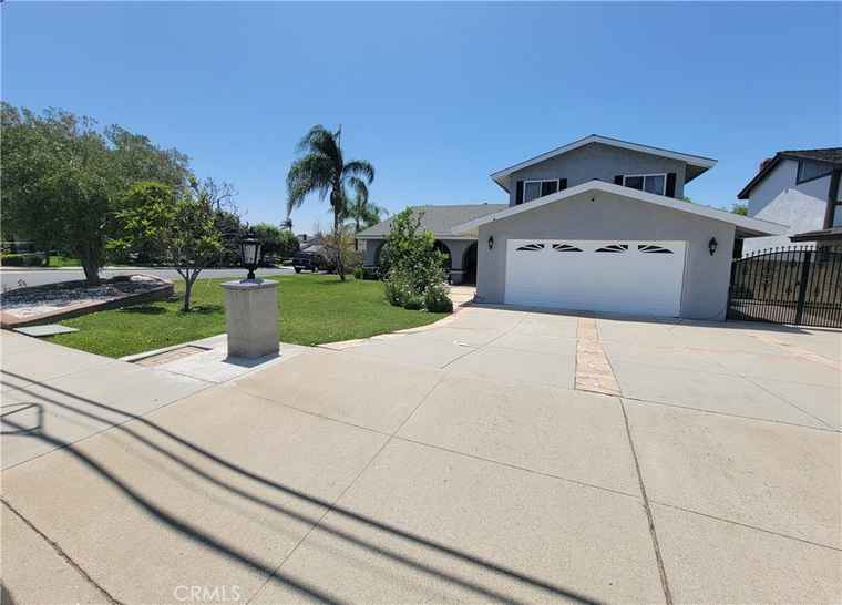 Photo of 1240 Baseline Rd La Verne, CA 91750