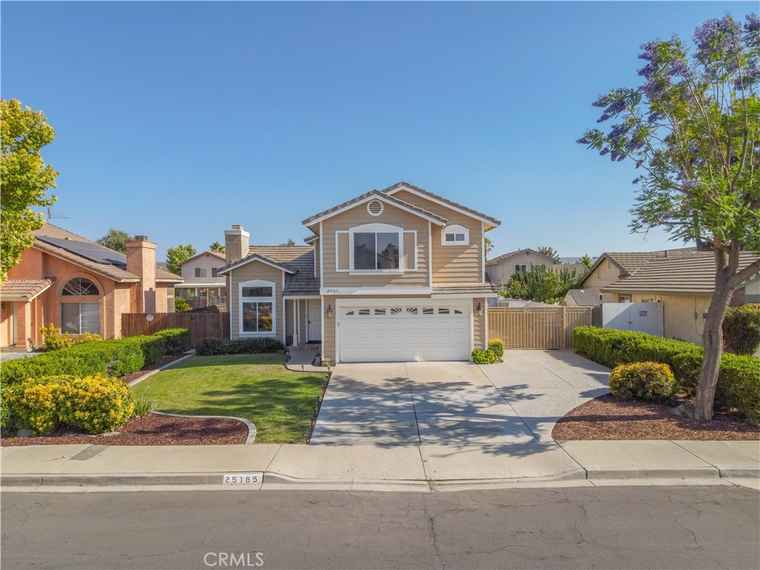 Photo of 25165 Pebble Creek Way Moreno Valley, CA 92551