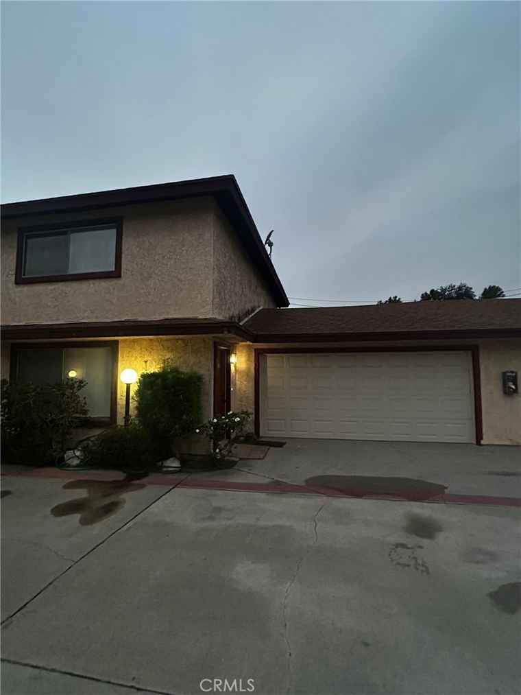Photo of 10309 Bodger St #14 El Monte, CA 91733