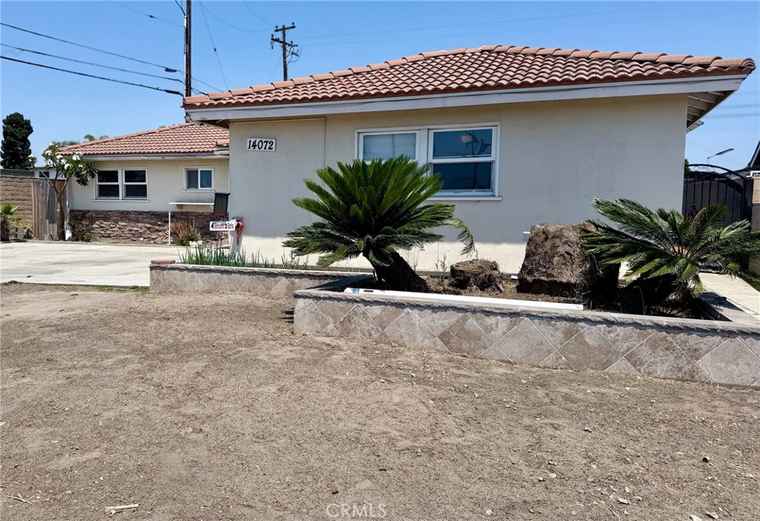 Photo of 14072 Bowen St Garden Grove, CA 92843