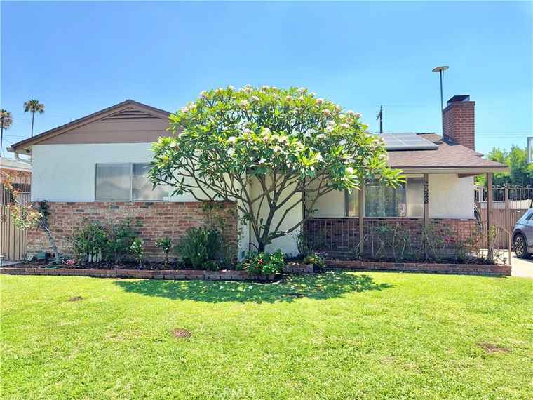 Photo of 2528 Whitney Dr Alhambra, CA 91803