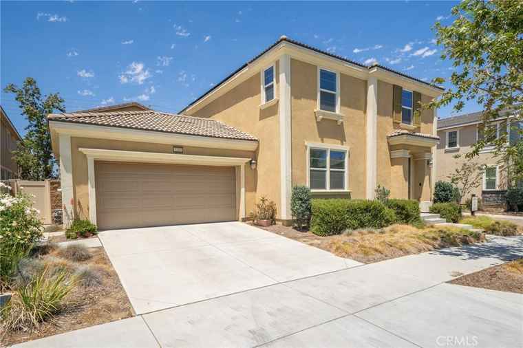 Photo of 3203 E Mt Rainier Dr Ontario, CA 91762