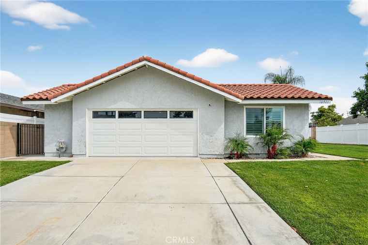 Photo of 16921 Durham Dr Yorba Linda, CA 92886
