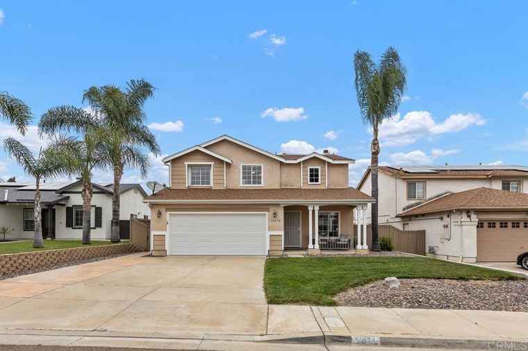 Photo of 13274 Morning Glory Drive Dr Lakeside, CA 92040