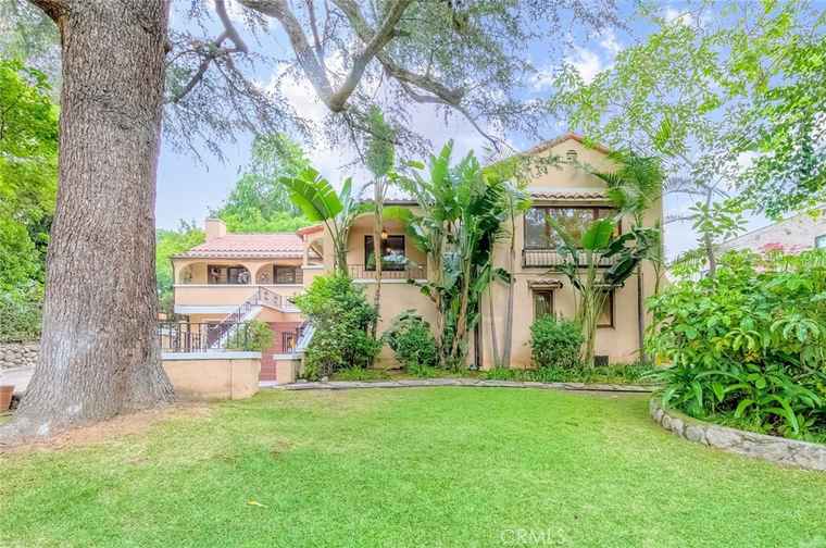 Photo of 516 Orange Grove Ave South Pasadena, CA 91030