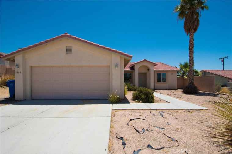 Photo of 9464 Palm Dr Desert Hot Springs, CA 92240