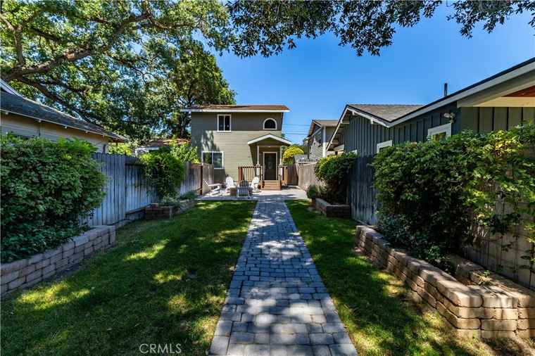 Photo of 1929 Oak St Paso Robles, CA 93446