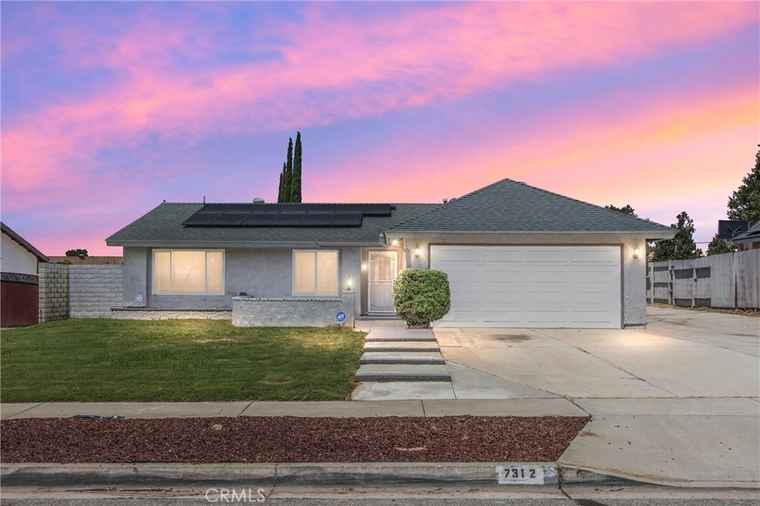 Photo of 7312 Palmetto Ave Fontana, CA 92336