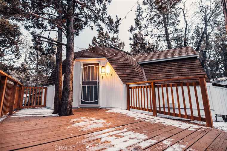 Photo of 403 Highland Ln Big Bear, CA 92386