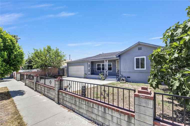 Photo of 4449 Walnut St Baldwin Park, CA 91706