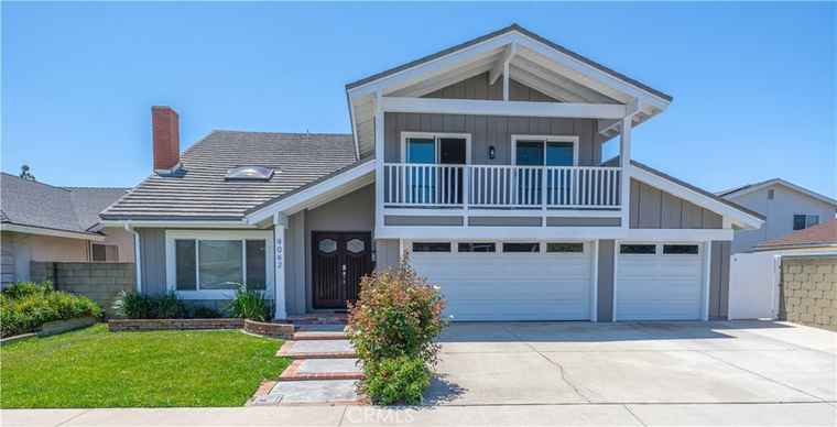 Photo of 9062 Caladium Ave Fountain Valley, CA 92708