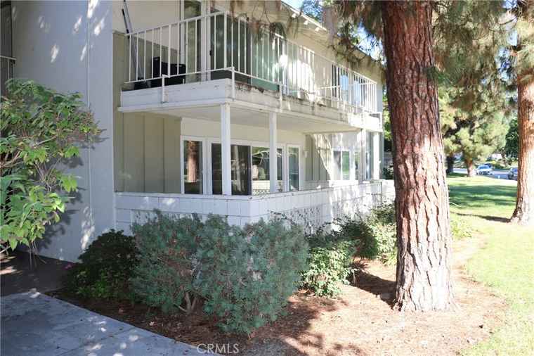 Photo of 97-H Calle Aragon Laguna Woods, CA 92637