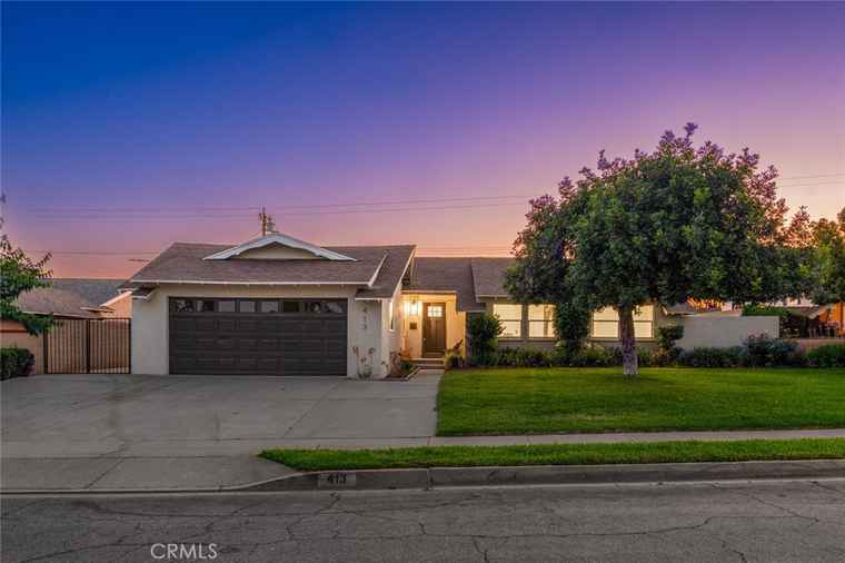 Photo of 413 N Rimhurst Ave Covina, CA 91724