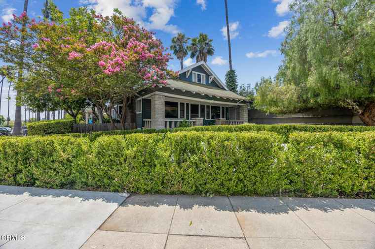 Photo of 2400 W Main St Alhambra, CA 91801