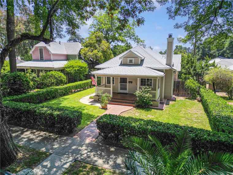 Photo of 2364 6th St La Verne, CA 91750