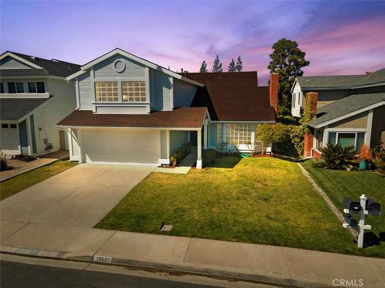 Photo of 25601 Eastwind Dr Dana Point, CA 92629