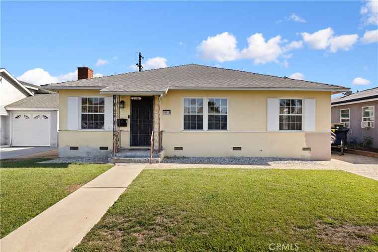 Photo of 11918 Highdale St Norwalk, CA 90650