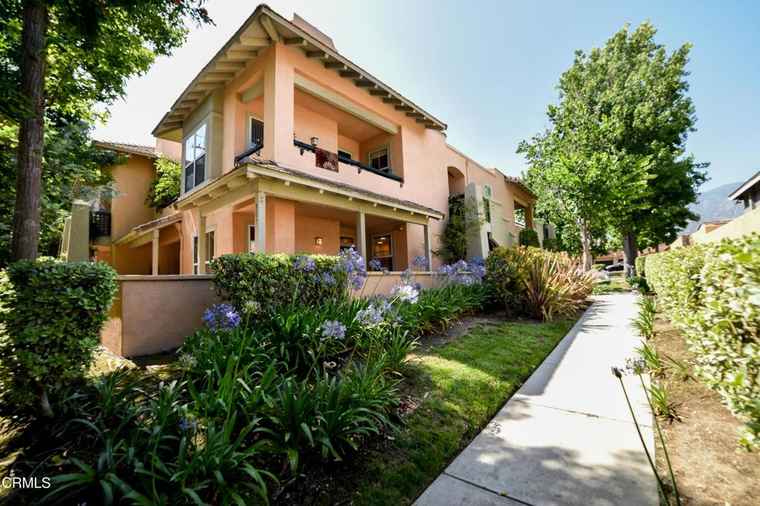 Photo of 307 E Walnut Ave Unit D Monrovia, CA 91016