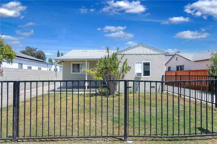 Photo of 4116 Shirley Ave El Monte, CA 91731