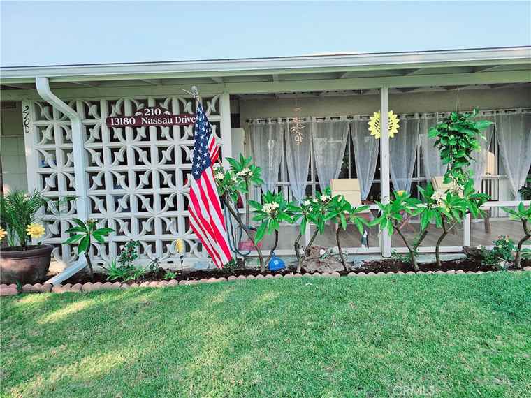 Photo of 13180 NASSAU Dr Unit 210D Seal Beach, CA 90740