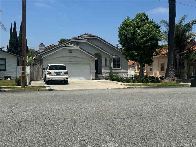 Photo of 15727 Virginia Ave Paramount, CA 90723