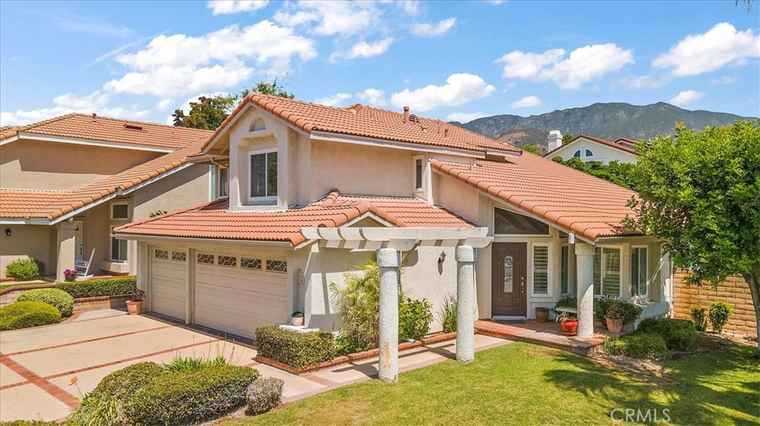 Photo of 1413 Daisy St Upland, CA 91784