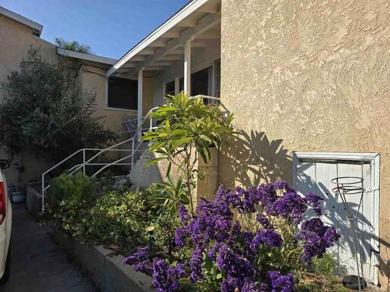Photo of 7848 Normal Ave La Mesa, CA 91941