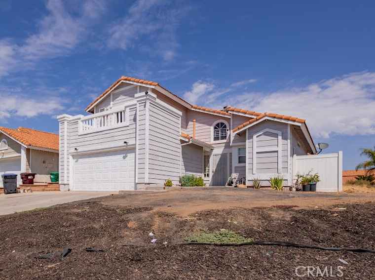 Photo of 25628 Cayla Ct Menifee, CA 92586