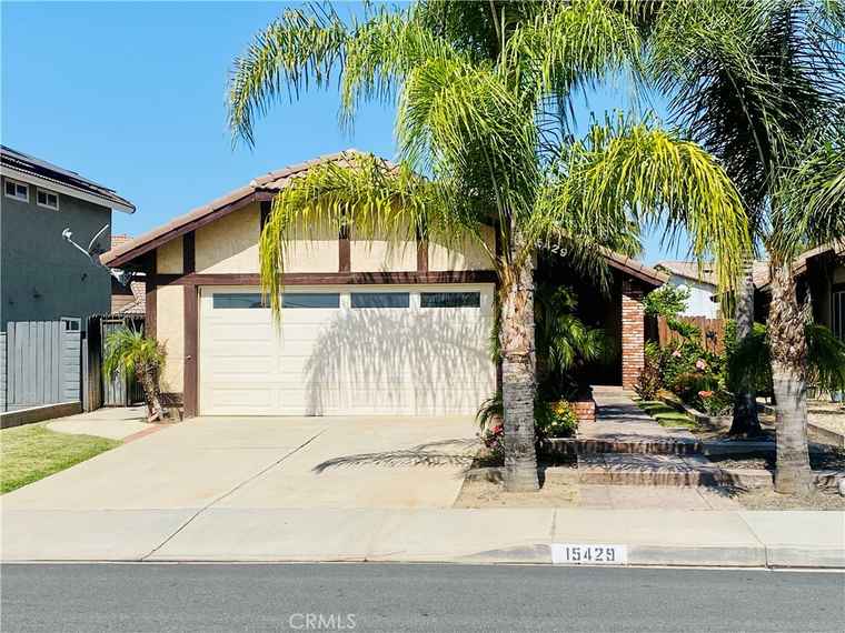 Photo of 15429 Bandy Ct Moreno Valley, CA 92551