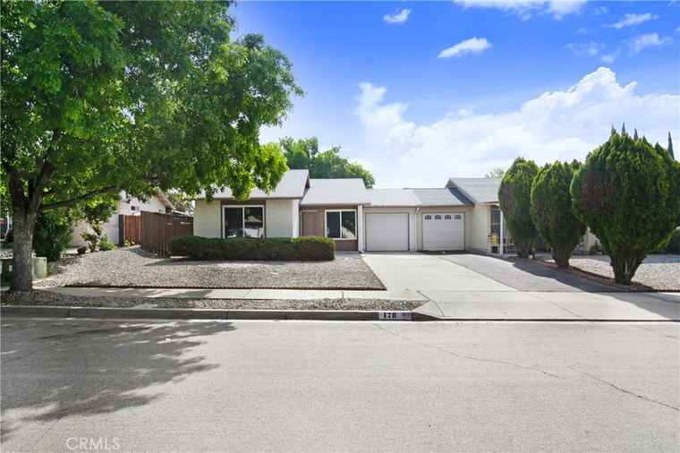 Photo of 178 Clair Ct Banning, CA 92220