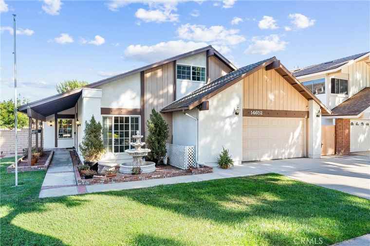 Photo of 14652 Canterbury Ave Tustin, CA 92780