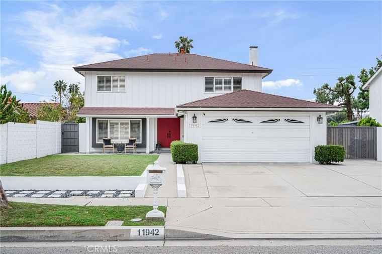 Photo of 11942 Shasta Cir Cerritos, CA 90703