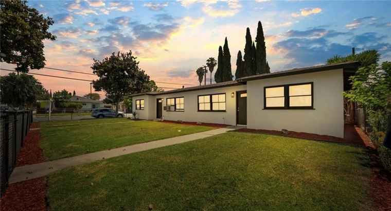 Photo of 1200 S Spruce St Montebello, CA 90640