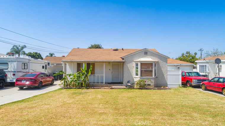 Photo of 2326 W Channing St West Covina, CA 91790