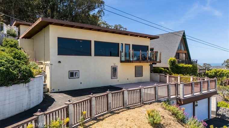 Photo of 430 Olive St Morro Bay, CA 93442