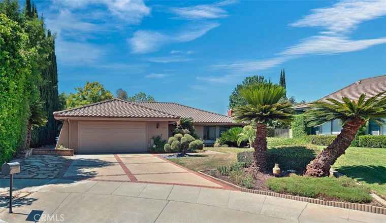 Photo of 1023 Don Pablo Dr Arcadia, CA 91006