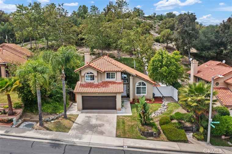Photo of 5 San Sebastian Rancho Santa Margarita, CA 92688