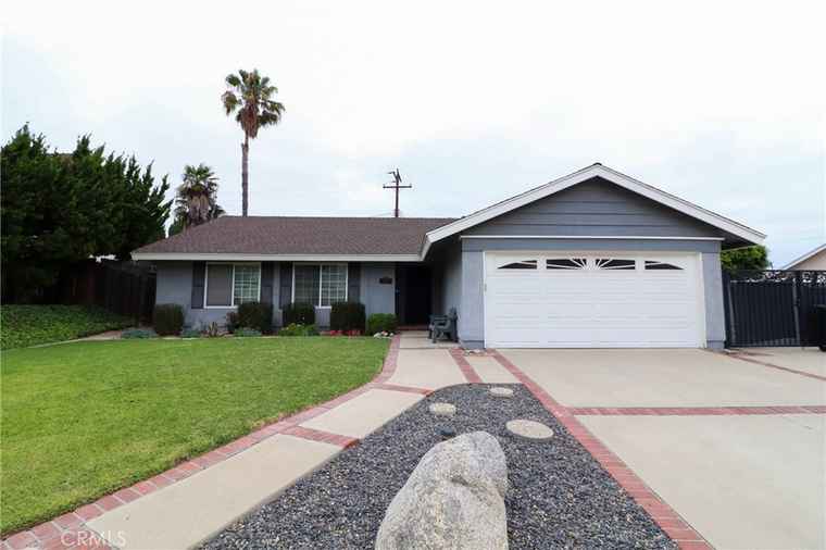 Photo of 21249 Davan St Diamond Bar, CA 91789