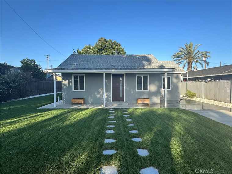 Photo of 12931 Third St Chino, CA 91710