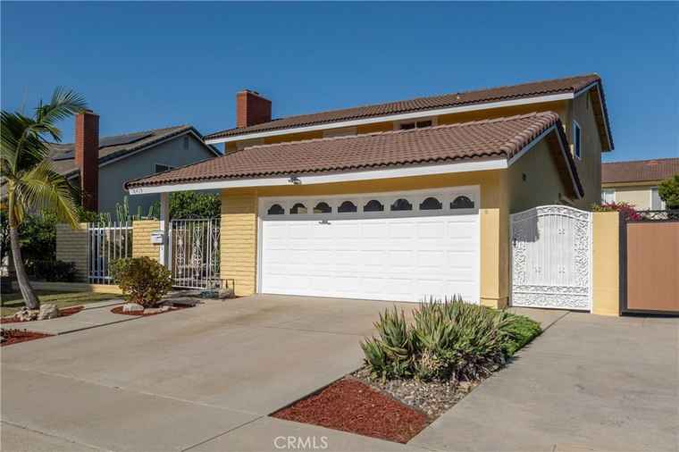 Photo of 18410 Alexander Ave Cerritos, CA 90703