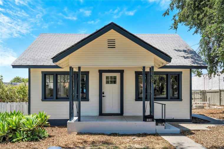 Photo of 119 S Alta Vista Ave Monrovia, CA 91016