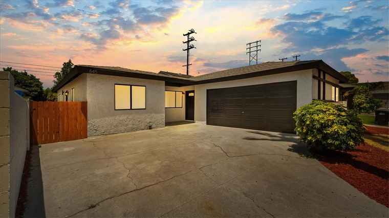 Photo of 845 Findlay Ave Montebello, CA 90640