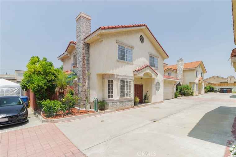 Photo of 11745 Sitka St Unit B El Monte, CA 91732