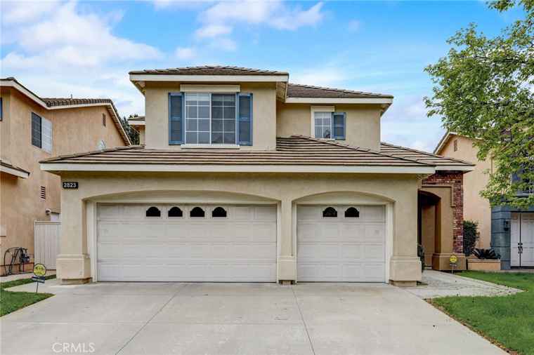Photo of 2823 Westbourne Pl Rowland Heights, CA 91748