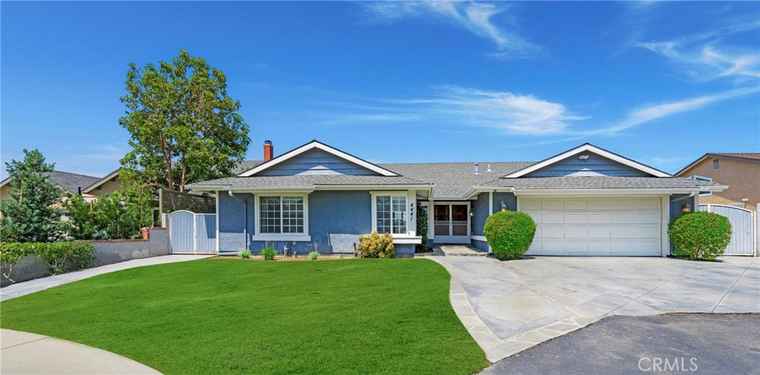 Photo of 4441 Rustic Rd Yorba Linda, CA 92886