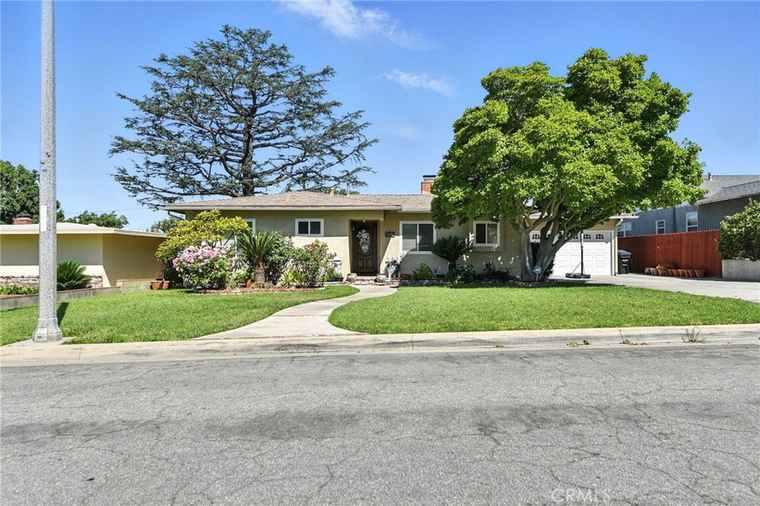 Photo of 8507 Davista Dr Whittier, CA 90605